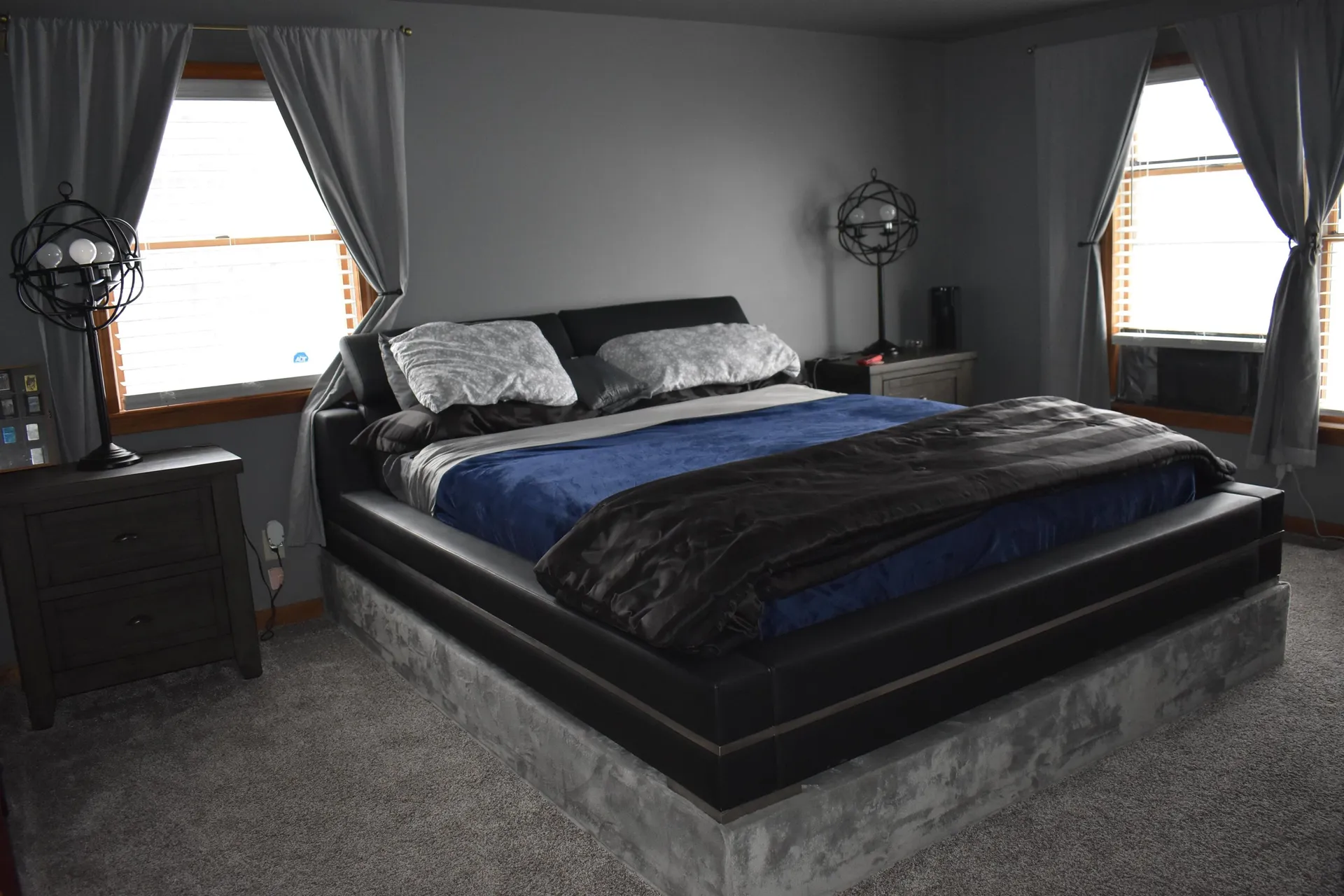 162 Stephenson Heights Irasburg VT 05845