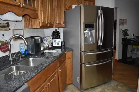 162 Stephenson Heights Irasburg VT 05845