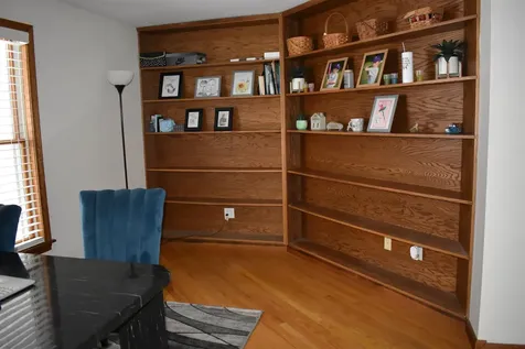 162 Stephenson Heights Irasburg VT 05845