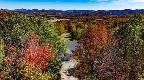 162 Stephenson Heights Irasburg VT 05845