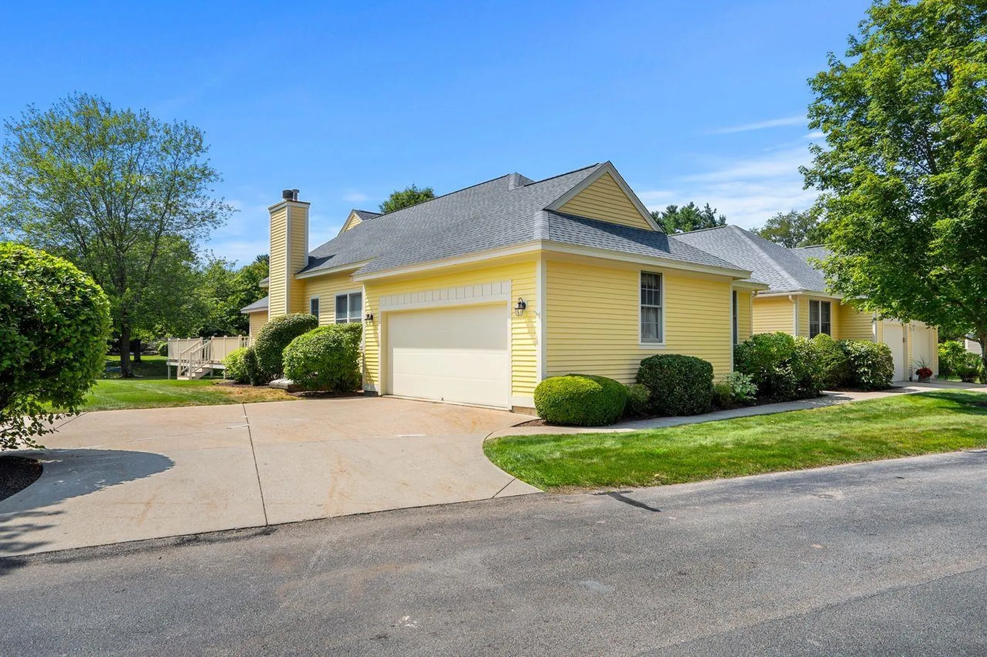 3 Gleneagle Drive Bedford NH 03110