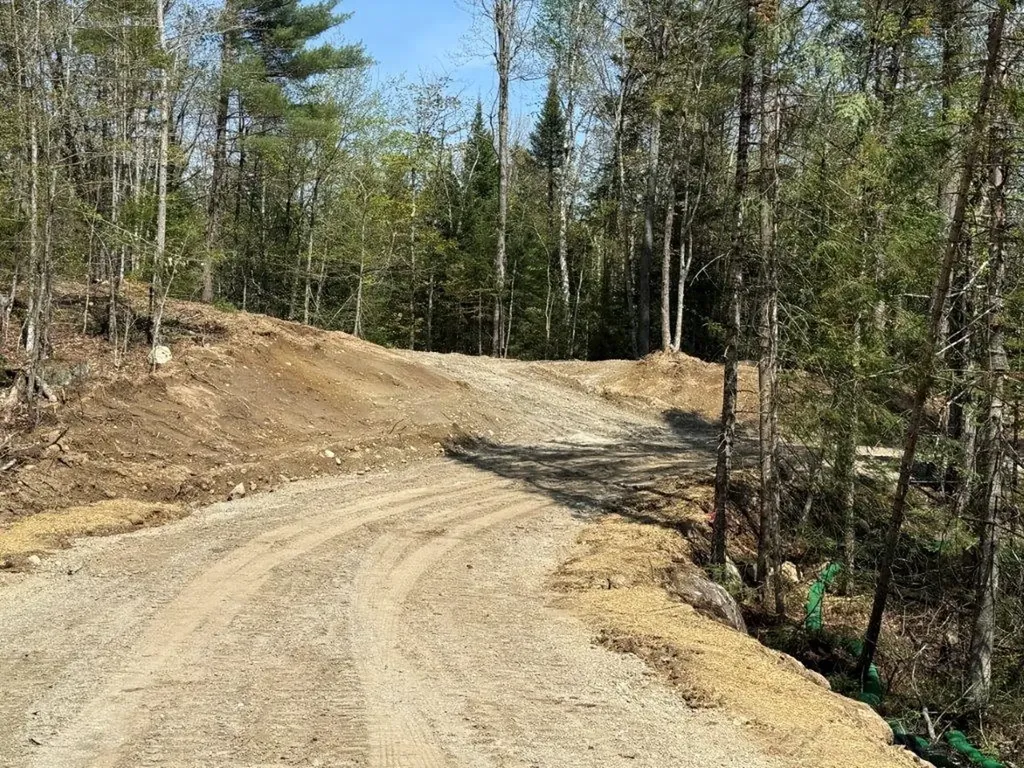 Lot 4 Nh Route 4a Grafton NH 03240