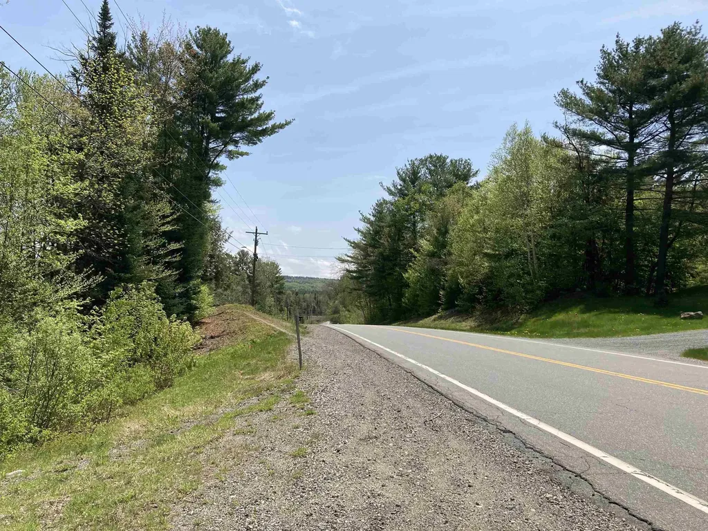 Lot 4 Nh Route 4a Grafton NH 03240