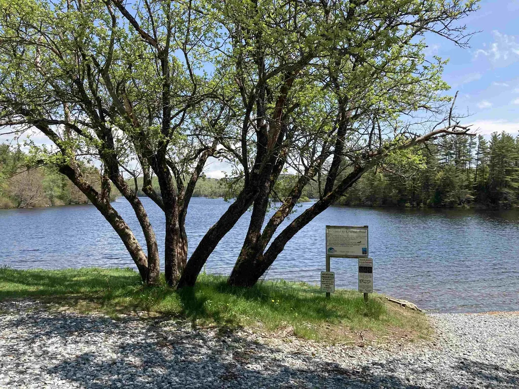 Lot 4 Nh Route 4a Grafton NH 03240