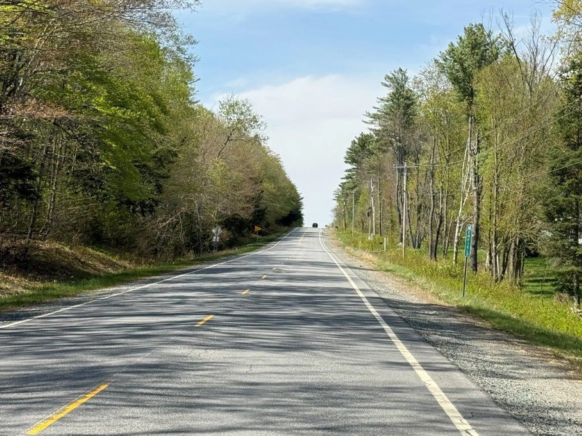 Lot 4 Nh Route 4a Grafton NH 03240