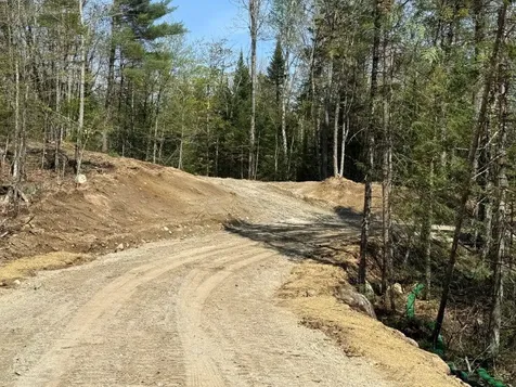 Lot 4 Nh Route 4a Grafton NH 03240