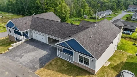 14 Payton Lane Barre Town VT 05641