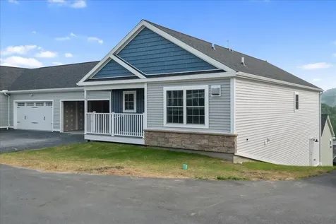 14 Payton Lane Barre Town VT 05641