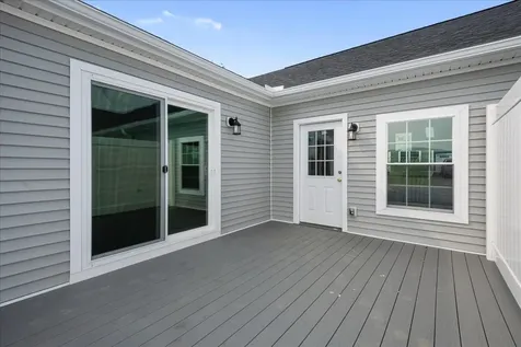 14 Payton Lane Barre Town VT 05641