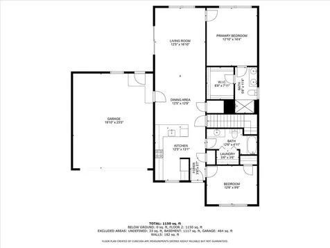 14 Payton Lane Barre Town VT 05641