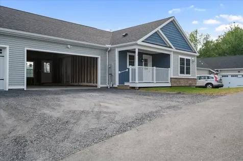 14 Payton Lane Barre Town VT 05641