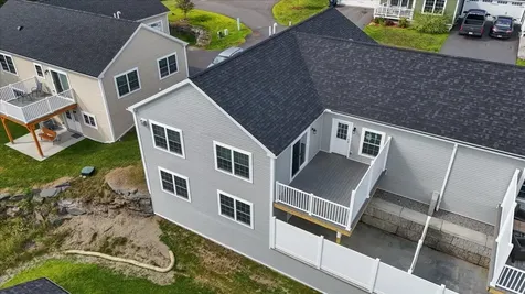 14 Payton Lane Barre Town VT 05641