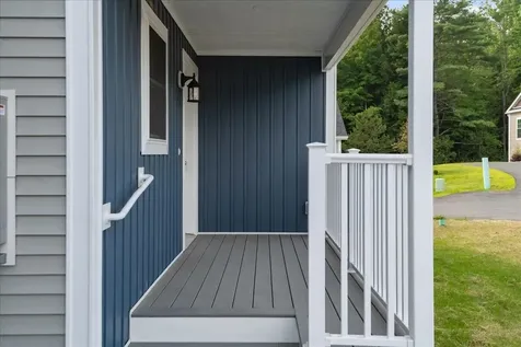 14 Payton Lane Barre Town VT 05641