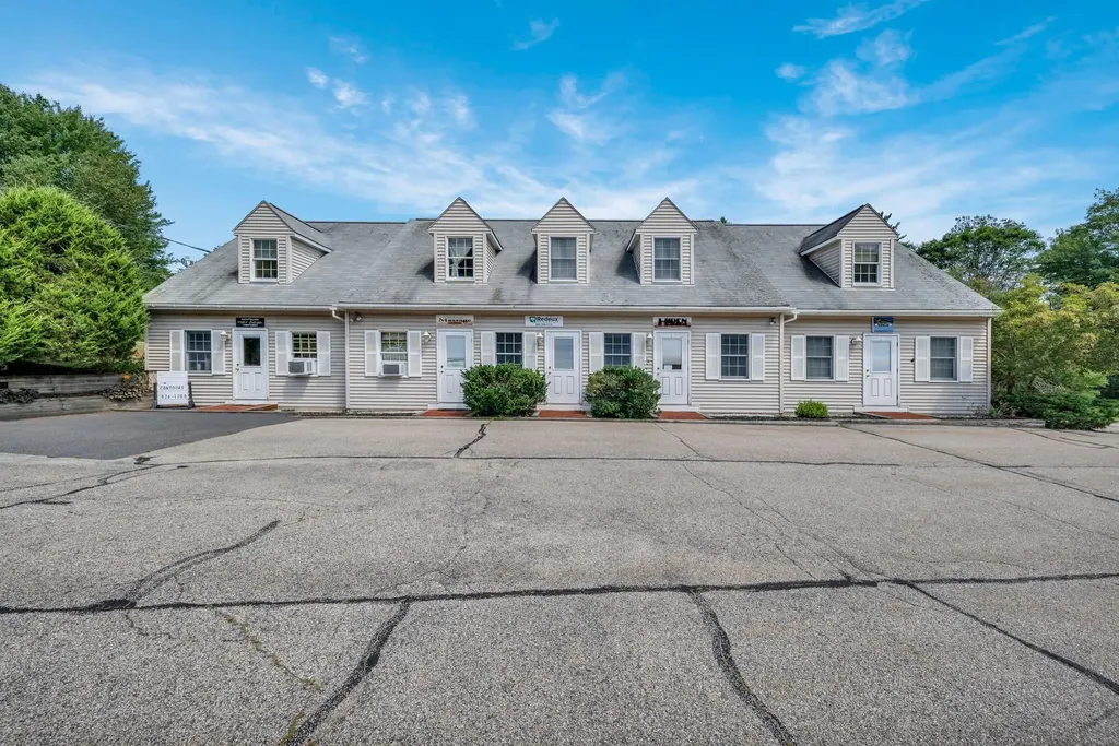 77 Hancock Road Peterborough NH 03458