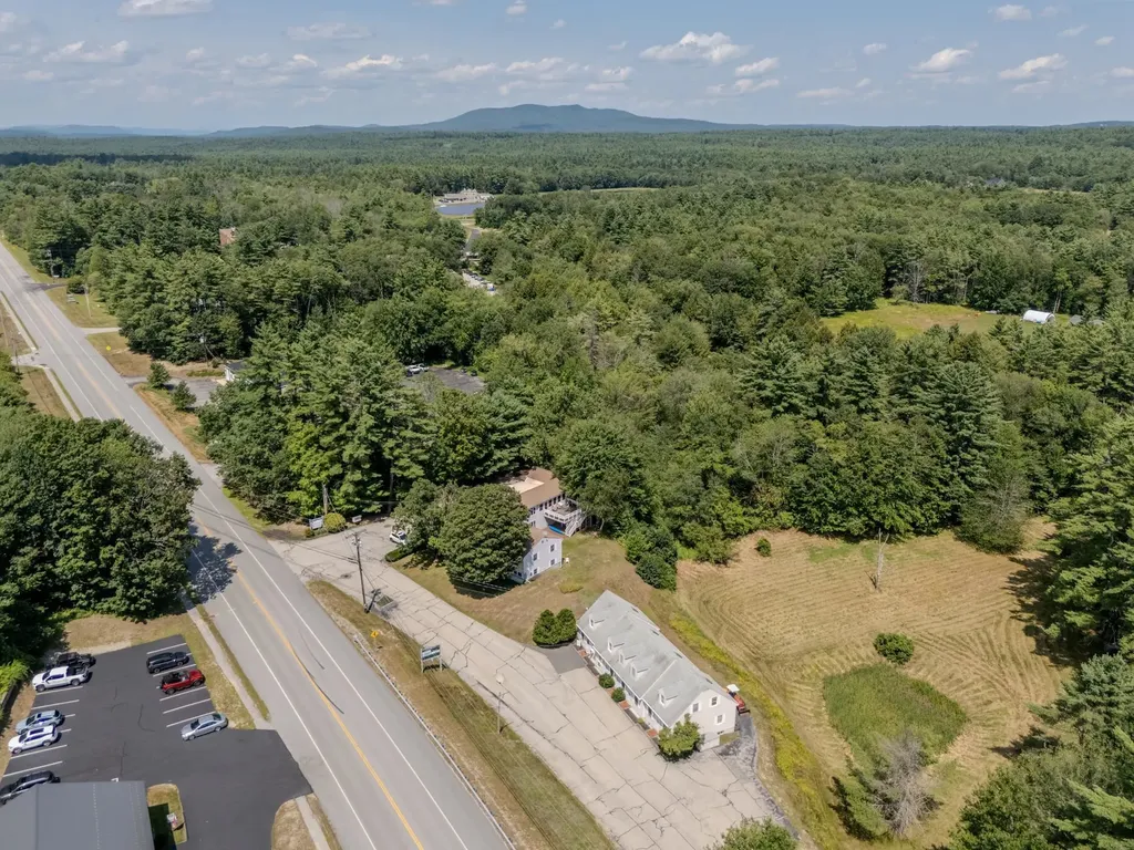 77 Hancock Road Peterborough NH 03458