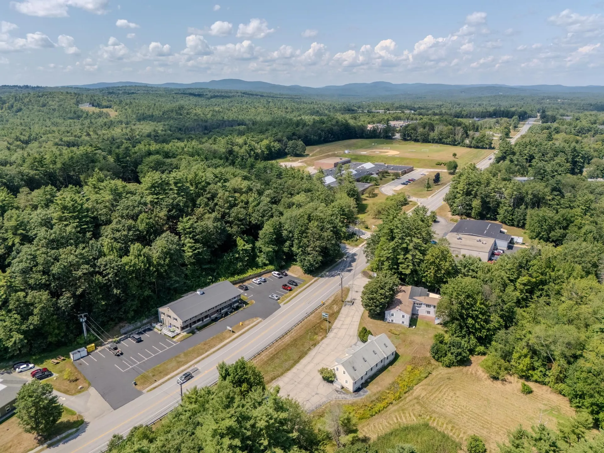 77 Hancock Road Peterborough NH 03458