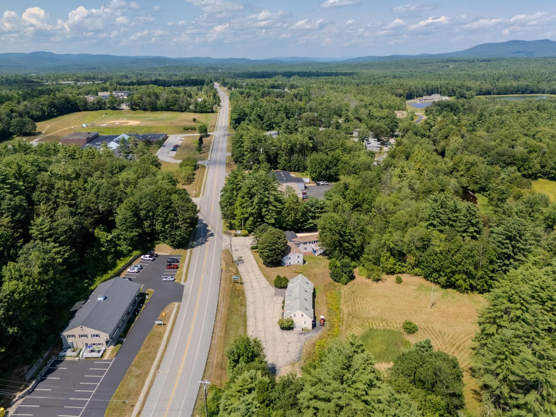 77 Hancock Road Peterborough NH 03458