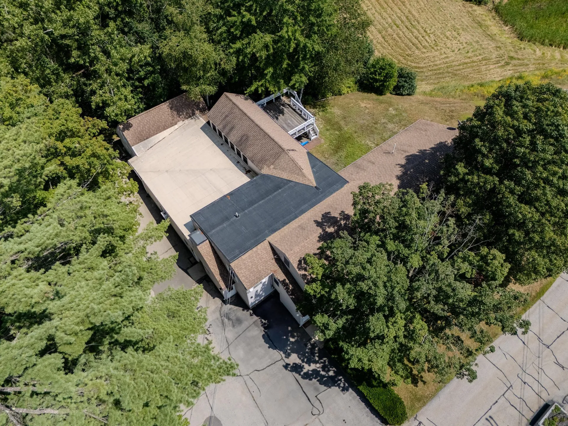 77 Hancock Road Peterborough NH 03458