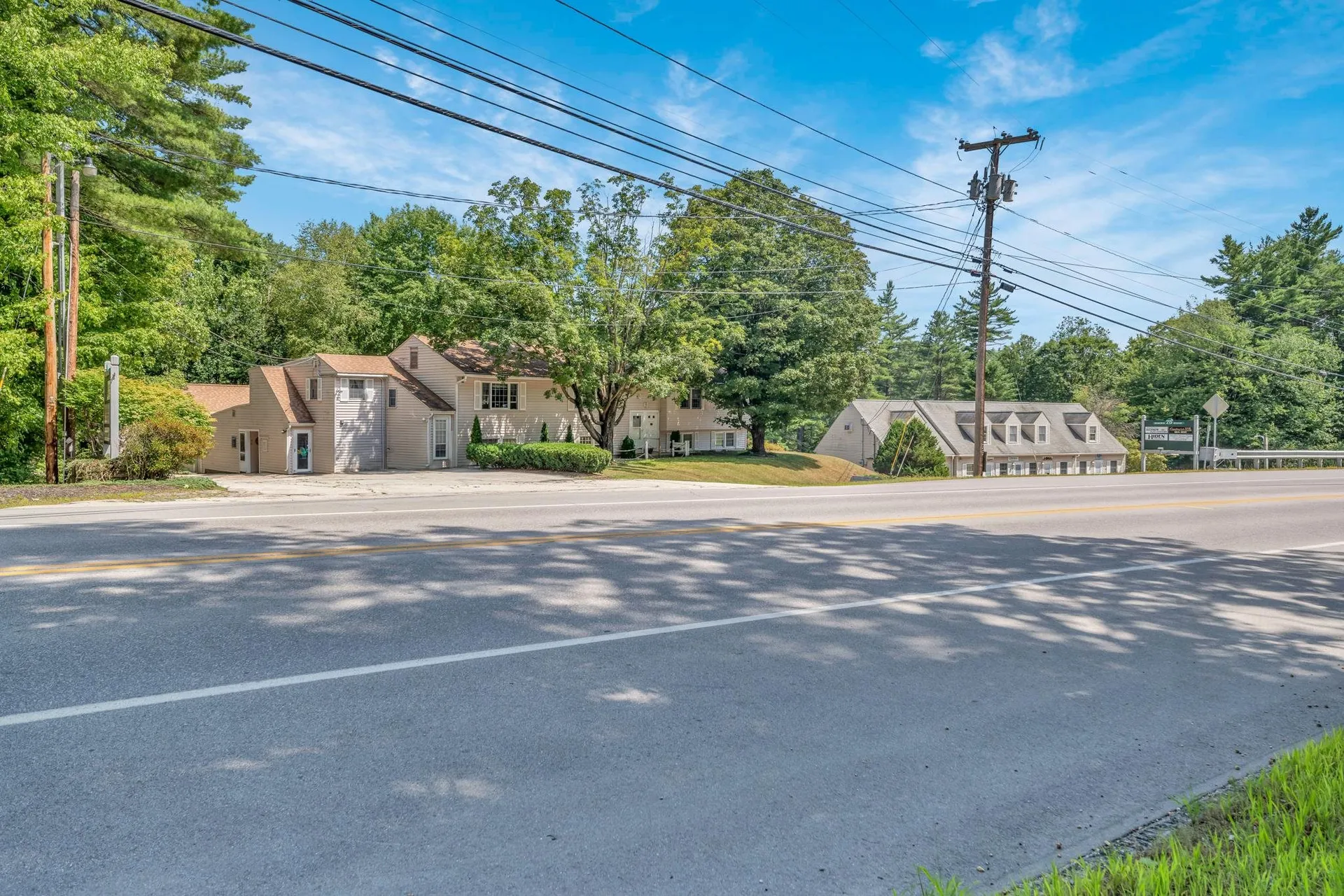 77 Hancock Road Peterborough NH 03458