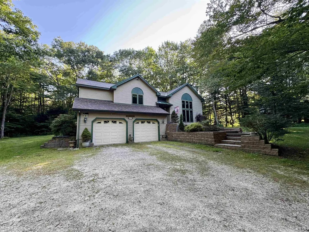 43 Spur Road Shaftsbury VT 05262