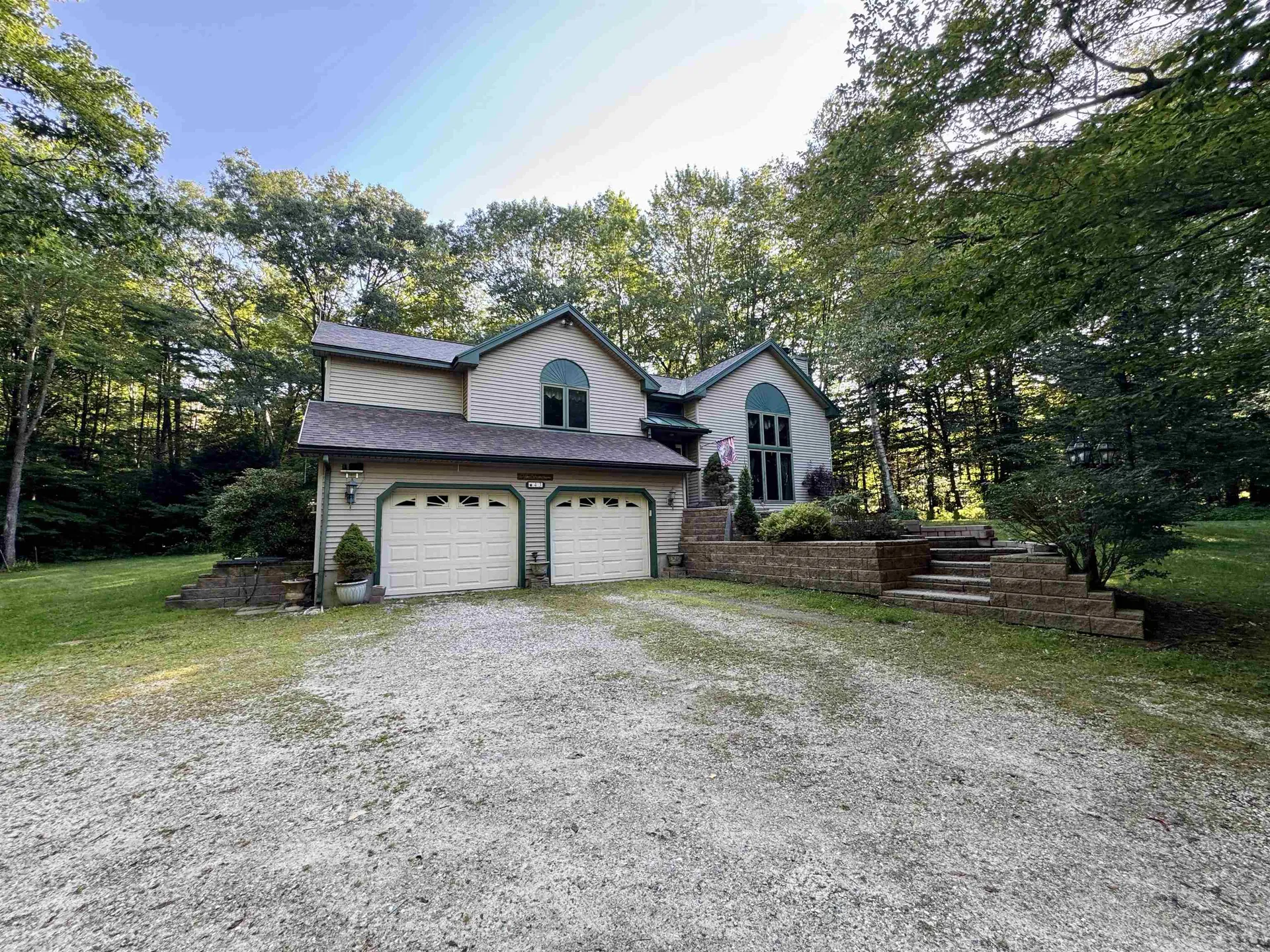 43 Spur Road Shaftsbury VT 05262