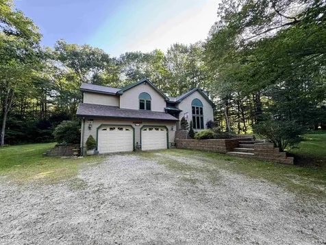 43 Spur Road Shaftsbury VT 05262