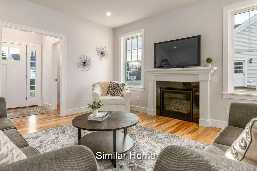 Lot 40 Baker Road Wells ME 04090