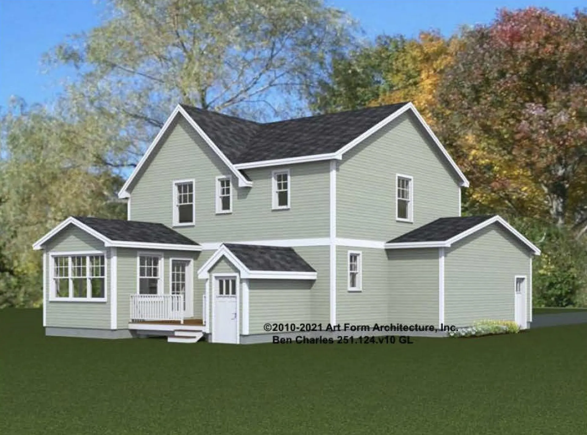 Lot 40 Baker Road Wells ME 04090