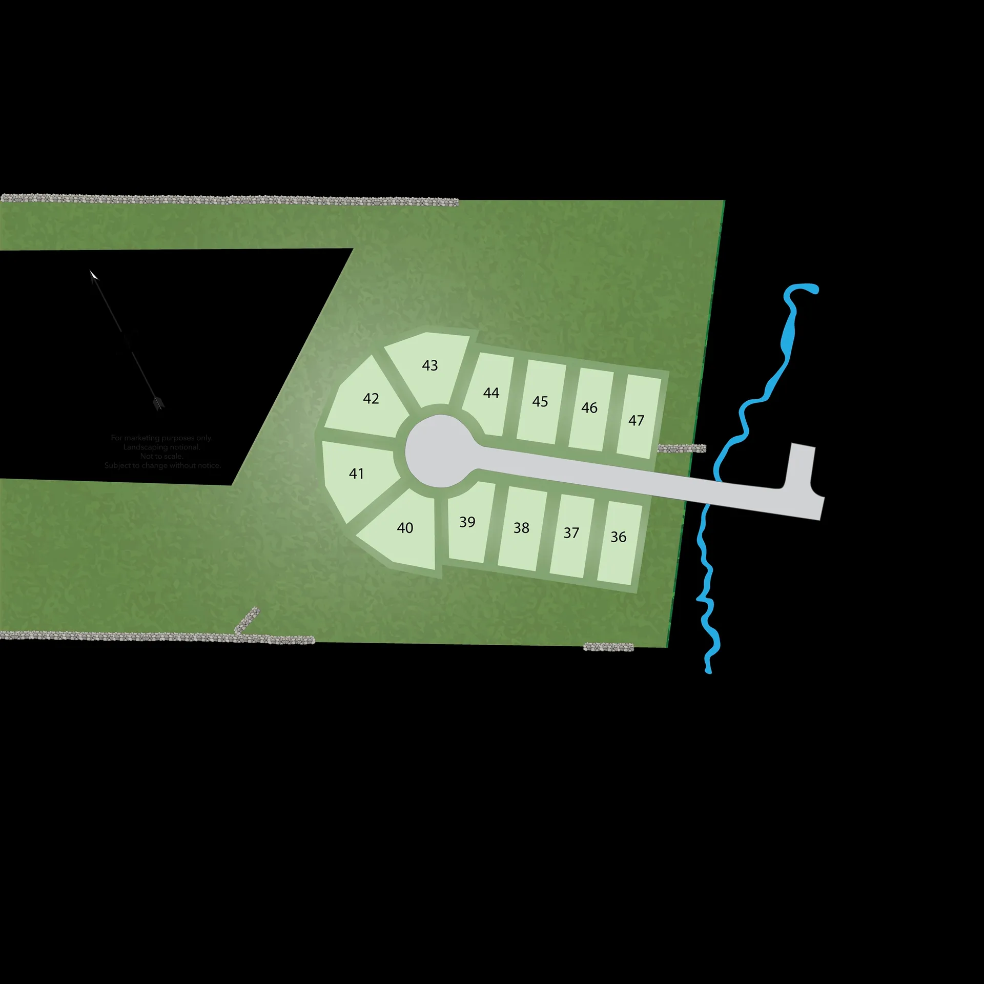 Lot 40 Baker Road Wells ME 04090