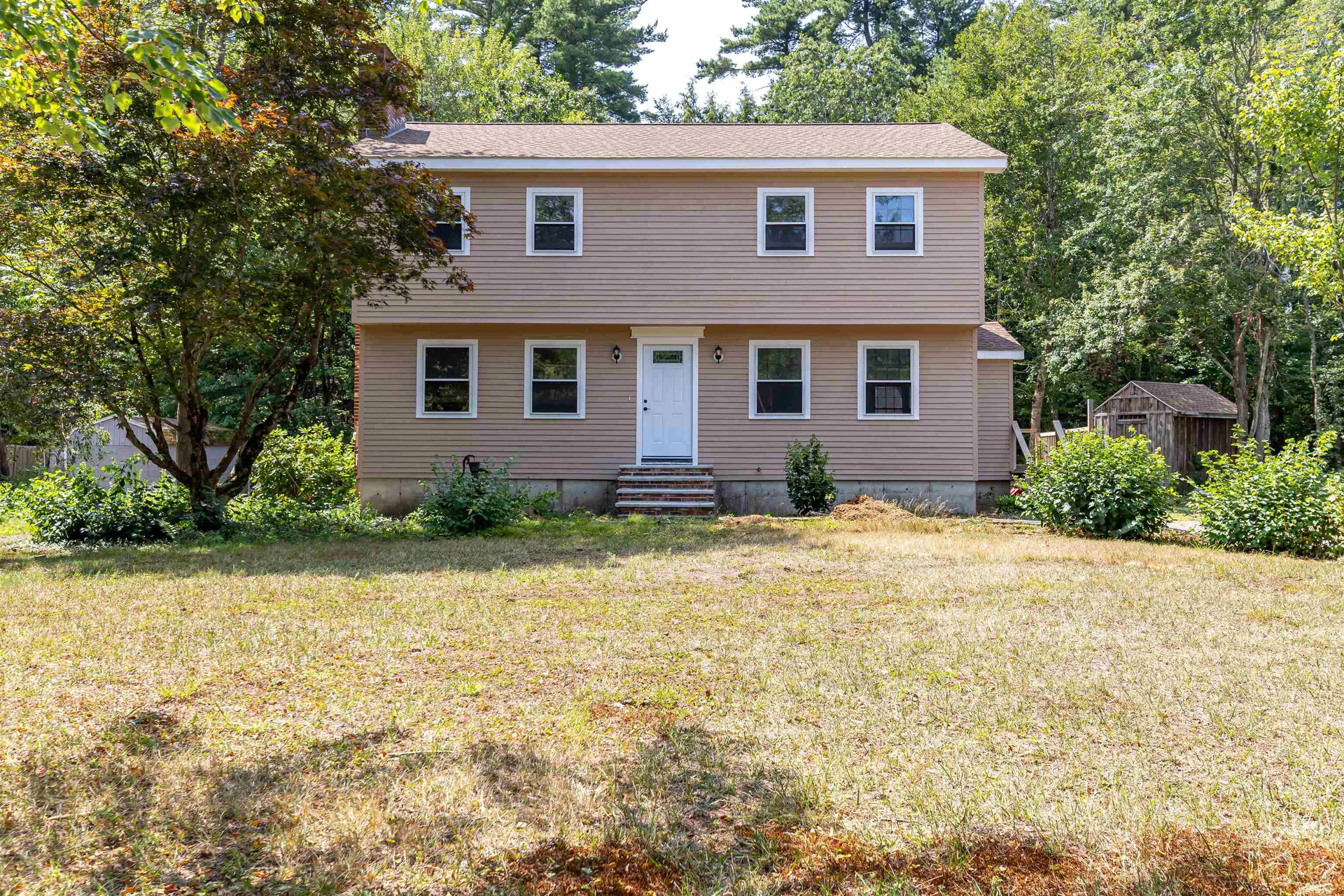 3 Profile Drive Merrimack NH 03054
