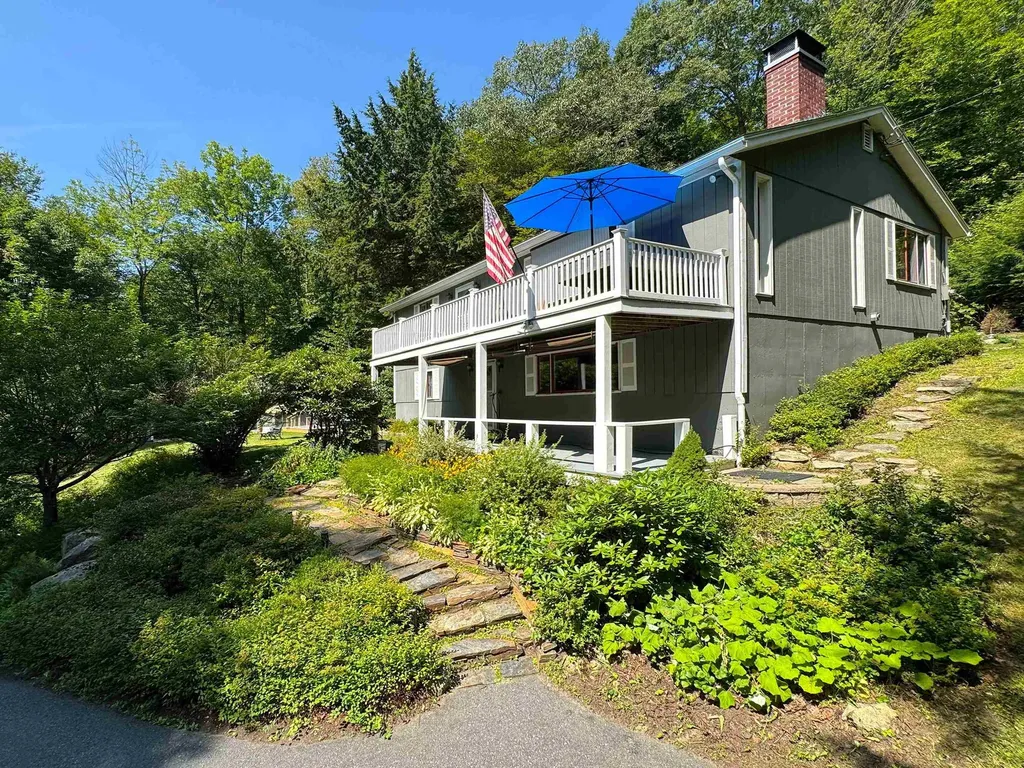 399 Shaker Boulevard Enfield NH 03748