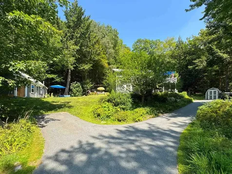 399 Shaker Boulevard Enfield NH 03748