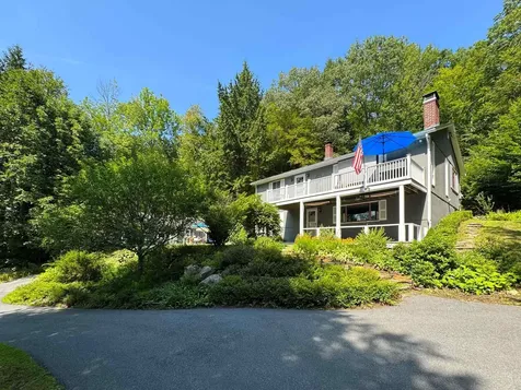 399 Shaker Boulevard Enfield NH 03748