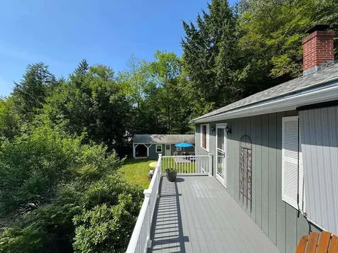 399 Shaker Boulevard Enfield NH 03748