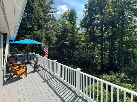 399 Shaker Boulevard Enfield NH 03748