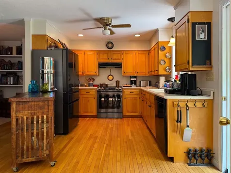 399 Shaker Boulevard Enfield NH 03748