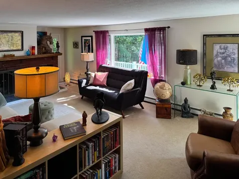 399 Shaker Boulevard Enfield NH 03748