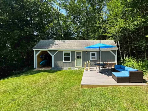 399 Shaker Boulevard Enfield NH 03748