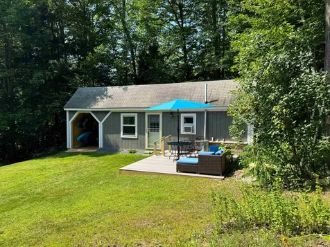 399 Shaker Boulevard Enfield NH 03748