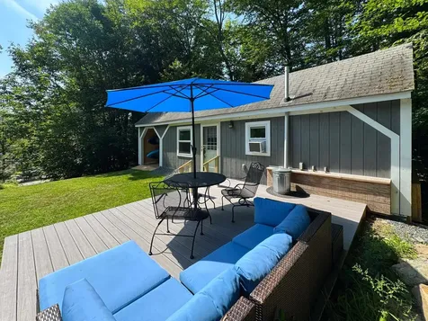 399 Shaker Boulevard Enfield NH 03748