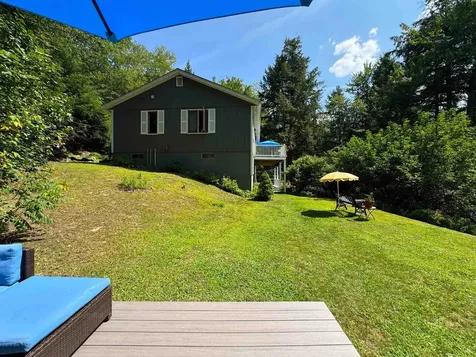 399 Shaker Boulevard Enfield NH 03748