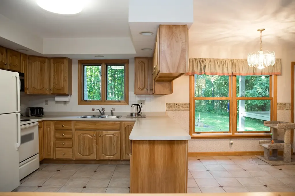 429 Twin Ridge Road Monkton VT 05443