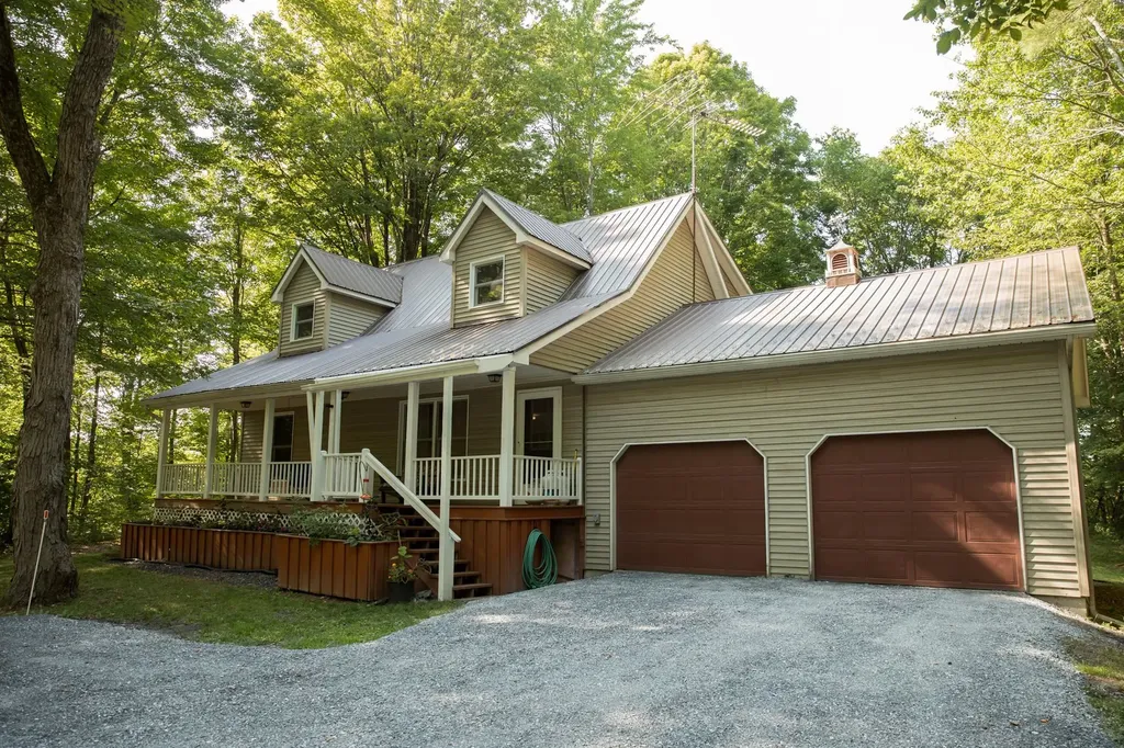 429 Twin Ridge Road Monkton VT 05443