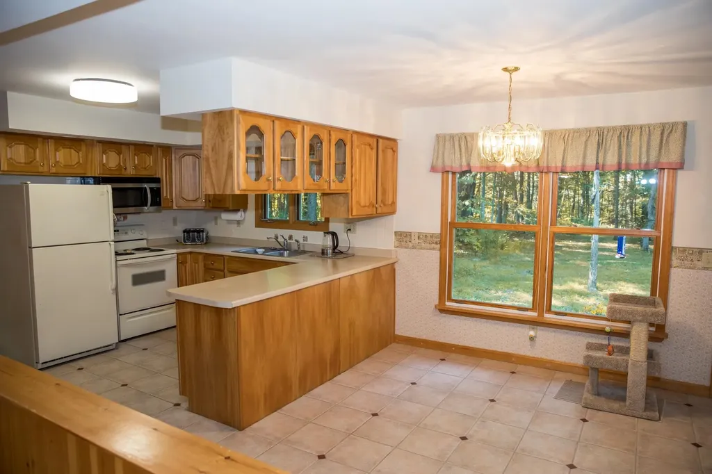 429 Twin Ridge Road Monkton VT 05443