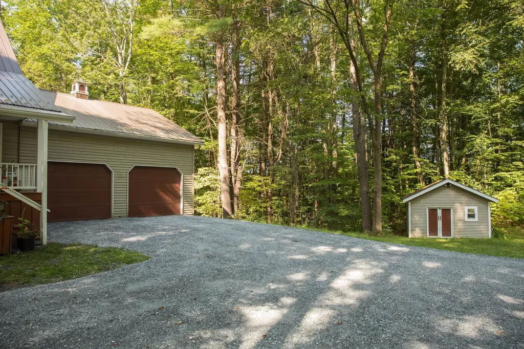 429 Twin Ridge Road Monkton VT 05443
