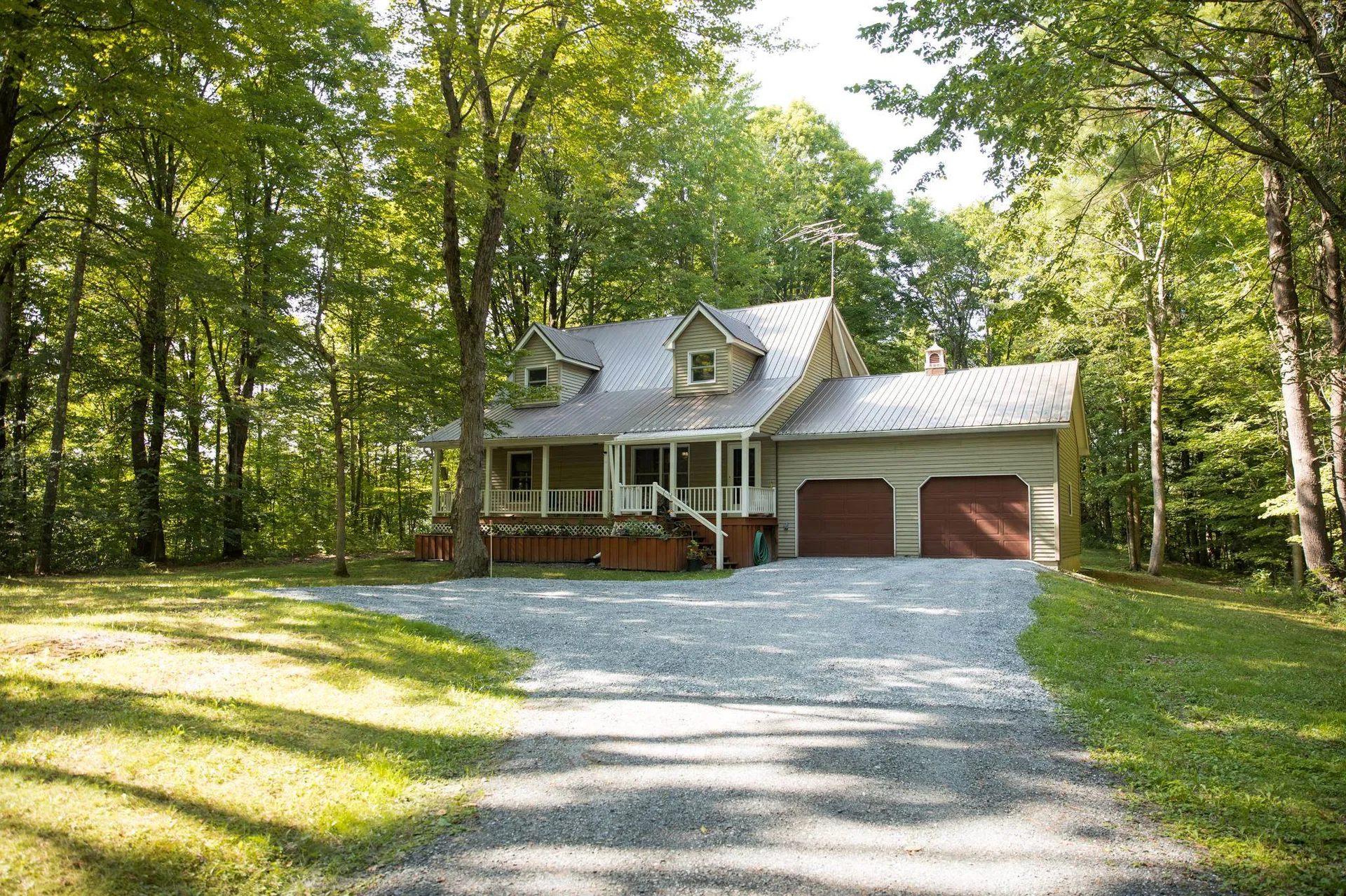 429 Twin Ridge Road Monkton VT 05443