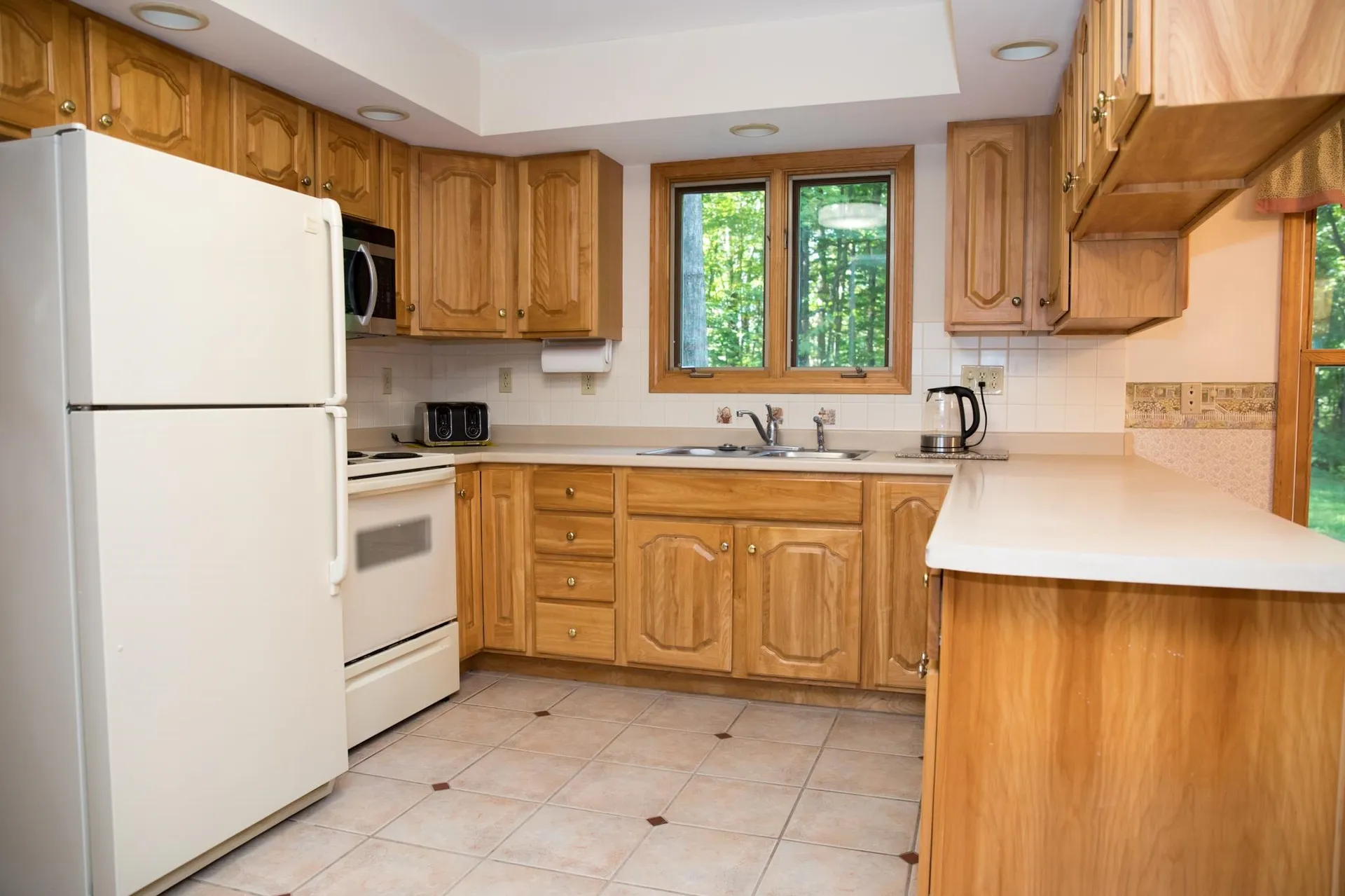 429 Twin Ridge Road Monkton VT 05443