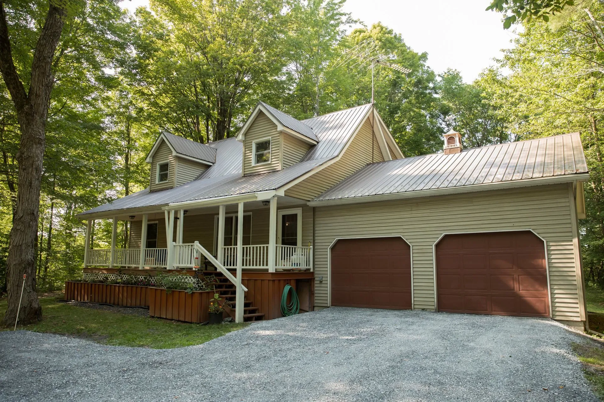 429 Twin Ridge Road Monkton VT 05443