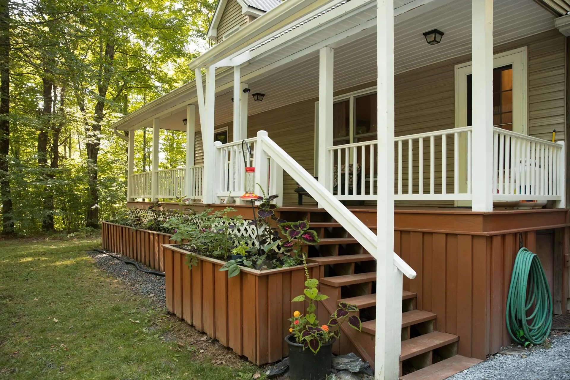 429 Twin Ridge Road Monkton VT 05443