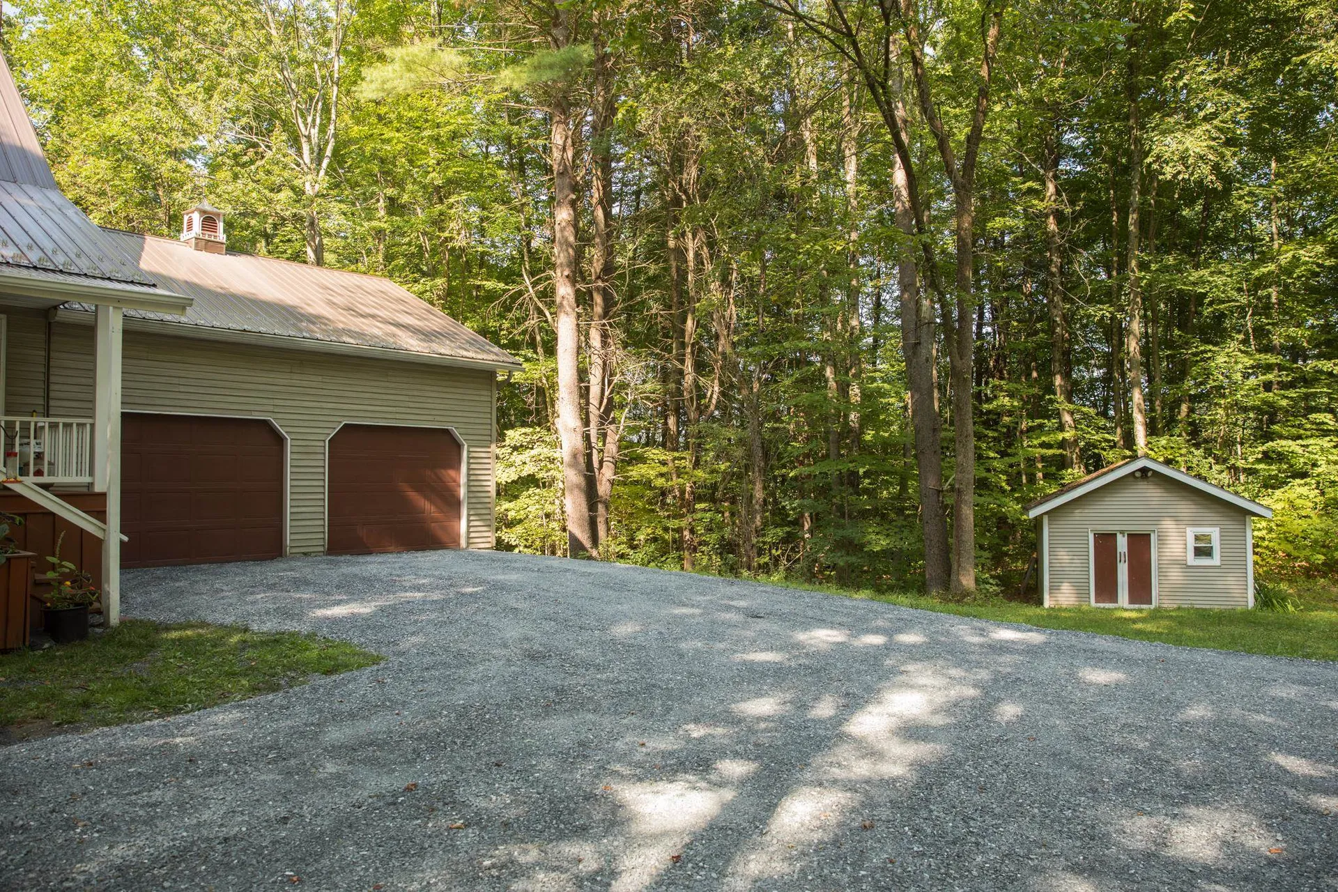 429 Twin Ridge Road Monkton VT 05443